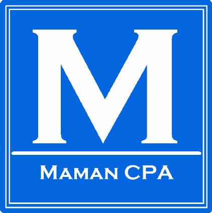 Maman CPA firm
