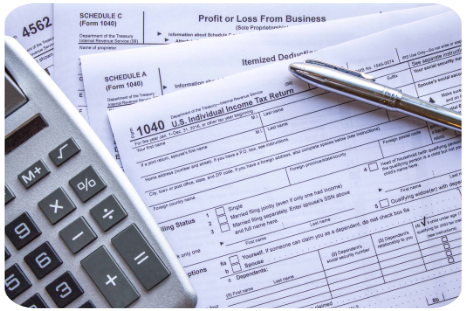 Tax Return Preparation - Rockville MD CPA Tax and Accounting Frim