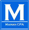 Maman CPA, Accounting & Bookkeeping